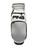 Used Ping SI3 TOUR STAFF BAG Mens Cart Bag White 11836-S000025873 View 4