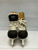 Used Bauer CHARGER Senior Hockey Skate Senior 7 11892-S000013657 View 1