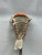 Used Warrior ALLOY 6000 Men Atk/Mid Complete Stick Silver 11892-S000013662 View 2