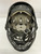Used Cascade CPX-R Lacrosse Helmet Black LG 11892-S000013698 View 5