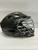 Used Cascade CPX-R Lacrosse Helmet Black LG 11892-S000013699 View 4