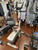 Used Schwinn 130 Upright Bike 11906-S000170428 View 5