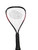 Used PYTON INTRO 5000 Adult Racquetball Racquet Black 4" 11856-S000018942 View 1