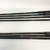 Used Tour Edge C521 HOT LAUNCH Mens Iron Set LH 4I-PW 11805-S000059524 View 3