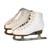 Used DBX Boys Figure Skate White Youth 11.0 11749-S000184711 View 2