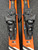 Used Head AMBITION SKIS Mens DH Ski/Binding White 150 cm 11726-S000280619 View 3
