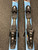 Used Head AMBITION SKIS Mens DH Ski/Binding White 160 cm 11726-S000280627 View 4