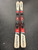 Used Head AMBITION SKIS Mens DH Ski/Binding White 170 cm 11726-S000280630 View 1