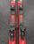 Used Head AMBITION SKIS Mens DH Ski/Binding White 170 cm 11726-S000280630 View 5