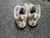 Used Under Armour LAX Cleats Mens White Senior 11 11849-S000027460 View 4