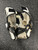 Used STX CELL II Lacrosse Arm Pads/Guards Black MD 11726-S000280637 View 3