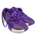Used Nike Basketball Shoes W Purple Senior 9 11479-S000393262 View 3
