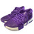 Used Nike Basketball Shoes W Purple Senior 9 11479-S000393262 View 2