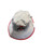 Used New Era Outerwear Mens Hat Grey 11706-S000352357 View 1