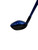 Used USA WAZAKI WLII Mens Iron Set RH 4I-SW 11706-S000352386 View 4