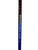 Used USA WAZAKI WLII Mens Iron Set RH 4I-SW 11706-S000352386 View 5