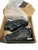 Used Jr FB Cleats Black Junior 01 11768-S000223377 View 6