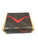 Used Jr FB Cleats Black Junior 01 11768-S000223377 View 7