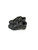 Used Jr FB Cleats Black Junior 01.5 11768-S000223378 View 3