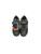 Used Jr FB Cleats Black Junior 01.5 11768-S000223380 View 2
