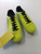 Used Vizari Soccer Cleats Yellow Junior 01 11779-S000195430 View 1