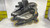 Used Ultra Wheels FUEL Senior Rec Fitness Skates Grey Senior 12 11727-S000193162 View 2