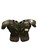 Used Schutt 1 FB Shoulder Pads Black LG 11706-S000352400 View 2