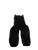 Used Riddell Youth Lg Black Intergrated Football Pants 11692-S000135542 View 2