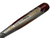 Used Demarini 2018 Voodoo One USA 2 5/8 Bat 29" Drop -10 (UO2-18) 11742-S000489837 View 7