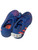 Used Adidas PREDATOR EDGE .4 GX2649 Soccer Indoor Shoes Royal Blue Youth 13.5 11731-S000138524 View 5