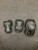 Used JBM Inline Protective Set Black LG 11162-S000427961 View 1