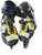 Used K2 RAIDER ADJ 4-8 Mens Softboot Skate Black Adjustable 11617-S000324295 View 3
