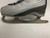 Used CCM SP Girls Softboot Skate Grey Junior 03 11855-S000184342 View 5