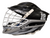 Used Cascade XRS Lacrosse Helmet Black 11742-S000489848 View 3