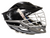 Used Cascade XRS Lacrosse Helmet Black 11742-S000489848 View 1