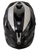 Used Cascade XRS Lacrosse Helmet Black 11742-S000489848 View 6