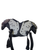 Used Bike LASER FB Shoulder Pads Black MD 11617-S000324304 View 2