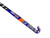 Used Grays GX 4000 FH Complete Stick Royal Blue 32" 11479-S000393291 View 2