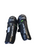Used Bauer X SHIN GUARDS Junior Shin Guards Black 11" 11617-S000324313 View 1