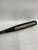 Used Demarini VOODOO BB/SB USSSA 2 5/8 Bat 29" 11871-S000013819 View 1