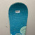 Used Burton CHOPPER Boys Snowboard Only Royal Blue 130 cm 11855-S000184347 View 2
