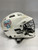 Used Cascade CS-R Lacrosse Helmet White XS/S 11892-S000013778 View 2
