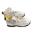Used Jordan Basketball Shoes M White Senior 7 11479-S000393292 View 1