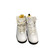 Used Jordan Basketball Shoes M White Senior 7 11479-S000393292 View 2