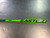 Used Easton TYPHOON BB/SB USA 2 1/4 Bat 29" 11868-S000062683 View 1