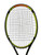 Used Volkl VCELL 10 320 Adult Tennis Racquet Black 4 3/8" 11484-S000278787 View 2