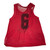 Used Sleeveless Shirt Y Red Youth 11362-S000159505 View 1