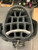 Used Titleist Mens Cart Bag Black 11686-S000043691 View 2