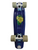 Used REDI POLY SKATEBOARD Complete Skateboard Navy Blue 6 1/2" 11866-S000023775 View 2