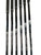 Used Callaway X SERIES OS Mens Iron Set RH 5I-PW 11512-S000221627 View 12